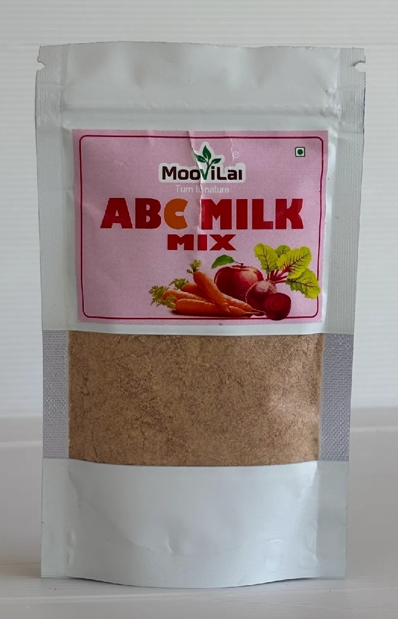 ABC MILK MIX